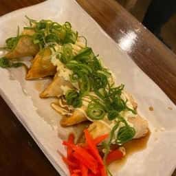 串カツと煮込み ハッピー