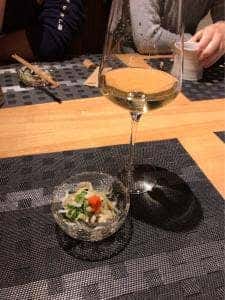 Dining IKINA