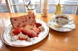 カフェ アユ