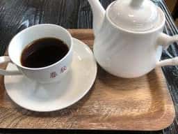珈琲 春秋 Kobe アクタ西宮ジュンク堂店