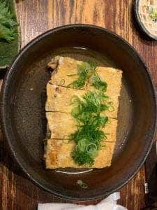 蕎麦料理 はやうち