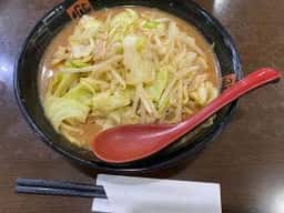 丸雅タンメン