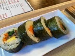 タッカンマリ食堂9