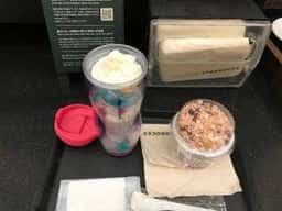 スターバックス コーヒー 恵比寿ガーデンプレイスタワー1F店