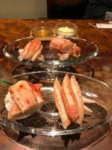 かに道楽 新宿駅前店