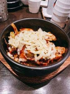 オンギゾンギ 御茶ノ水店