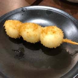 炭火焼き鳥 とりいち