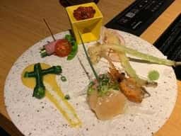 ねぎ鍋専門店 はるいち