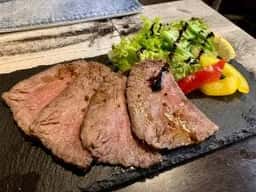 キッチン しまざき 1974