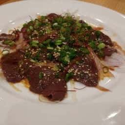 馬肉とうまいもん屋 大ひら