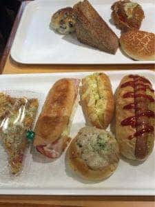 ピーターパン 小麦の郷