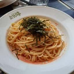 ミラノ亭 草津店