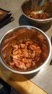 ホルモン さかい