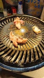 ホルモン さかい