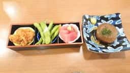 大衆スタンド酒場 茶土家