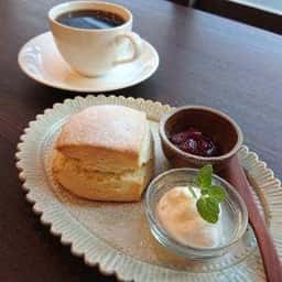 cafe wakka