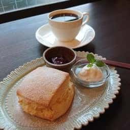cafe wakka