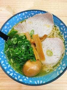ラーメン屋 がったぼうず