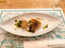 ステーキハウス 欅 長岡グランドホテル