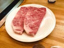 ステーキハウス 欅 長岡グランドホテル