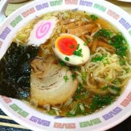 宇都宮餃子館 西那須野店