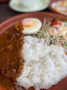 びっくりドンキー 藤野店