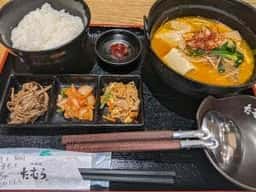 焼鍋肉たむら トキハ別府店