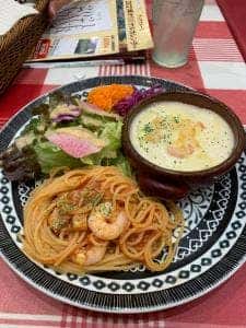 パステルイタリアーナ アピタ長津田店