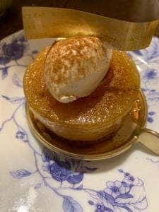 レールデュトン