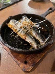鰯屋 カタクチ