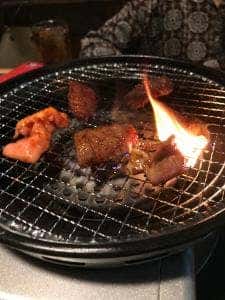 ホルモン ぼんすけ