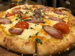 Sapporo Cheese House Mero.