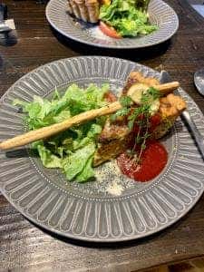 Building Blocks Cafe