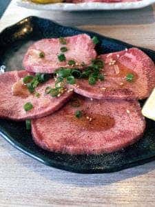 焼肉かまくら本店