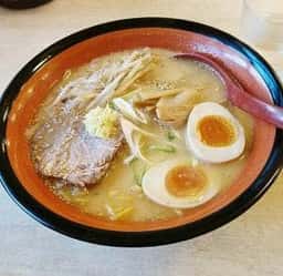 らーめん時来也