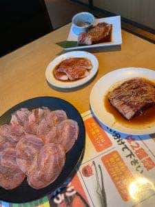 焼肉きんぐ 北大宮店