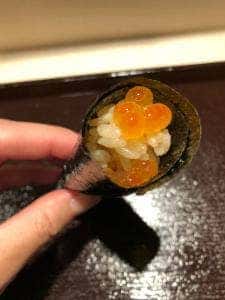 鮨もりむら