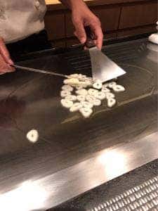 神戸ビーフステーキ モーリヤ 祇園