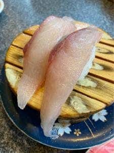 魚磯
