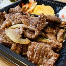 安井精肉店