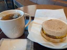 スターバックス コーヒー 一関店