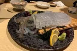居酒屋 海里
