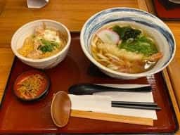 めん坊 近鉄百貨店草津店