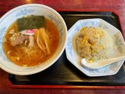 清華園