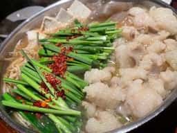 博多もつ鍋専門店 山笠 池袋店