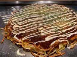 お好み焼き 京都 頂