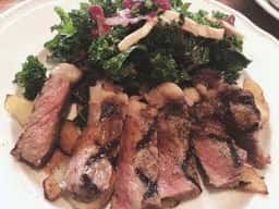 ロイヤルホスト 桜新町店