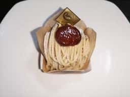 手創菓子工房 明月堂