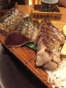 土佐清水ワールド 三宮磯上通店