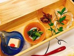 花のおもてなし 長生館
